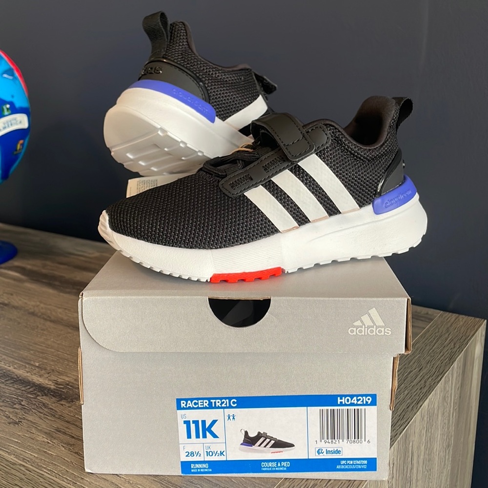 Adidas Racer TR21 C 11K